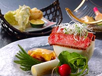 お料理 TOP 
