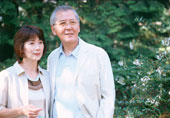 ご夫婦・カップル