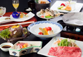 お料理