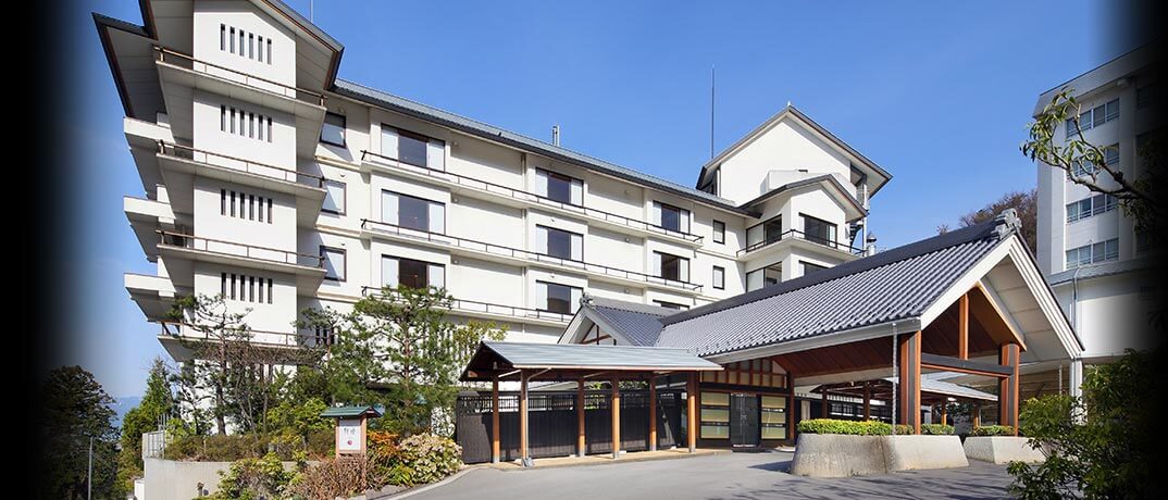 15:00 チェックイン