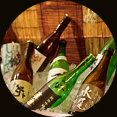 信州の地酒
