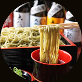 信州の味覚