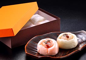 赤飯驕藷
